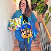 Kinderartikeln ein zweites Leben schenken