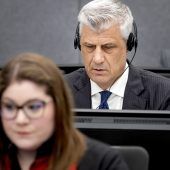 Prozess gegen Kosovos Ex-Staatschef