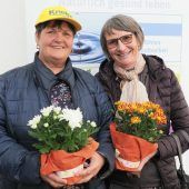 Mitgliederversammlung und Vortrag