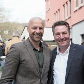 Neue Praxis für Frauen