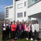 Demenz-Seminare für ­Personenbetreuerinnen
