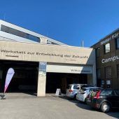 Ankommen, wohlfühlen, bleiben