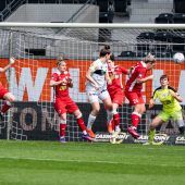 Altacher Rekordsieg vor dem Cupfinale