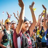 „Ohne Frauen läuft nichts“ heißt es beim Bodensee Frauenlauf