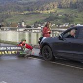 Mobilitätswende jetzt