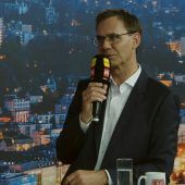 „Kein politisches Wunschkonzert“