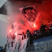 Bengalen, Pfeffersprays und Drogen