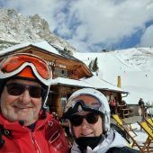 Mit drei Anliegen in Pension