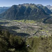 Bürger können Bludenz mitgestalten