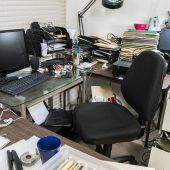 „Death Cleaning“ – Frühjahrsputz der anderen Art