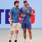 Deutliches Halbfinal-Aus
