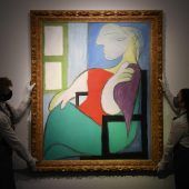 Jahrhundertkünstler Pablo Picasso