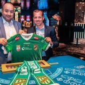Neuer Co-Sponsor für Austria Lustenau