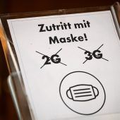 Unklarheiten nach Flut an Covid-Gesetzen