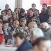 SPÖ sucht nach Geschlossenheit