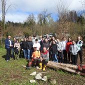 Ein klimafitter Walgau