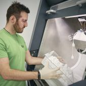 3D-Druck in ­Serienproduktion