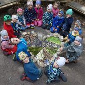 Waldkindergarten ab Herbst wieder offen