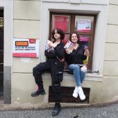 Komm zu den mädchen*impulstagen!