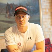 Neue Aufgabe für Alessandro Hämmerle