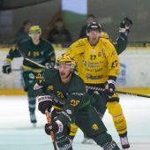 Togni und Wernicke bekommen bei den Pioneers Eiszeit