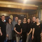 ﻿Führungswechsel beim Theaterverein