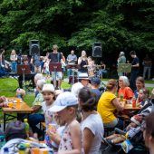 Musikschule lädt zum Klangfest ins Reichenfeld