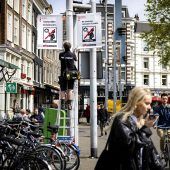 In Amsterdam endet eine Ära