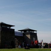 Aufruf zur Zivilcourage und gegen Ausgrenzung