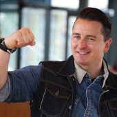 „Volks-Rock’n’Roller“ verweist auf künstlerische Freiheit