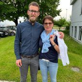 Perspektiven schaffen und den Dialog fördern