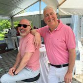 Eine Fiesta für Weinliebhaber