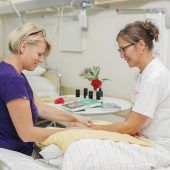 Die Kraft der Aromapflege für Gesundheit und Wohlbefinden