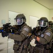 Patient rastete im Bludenzer Spital aus