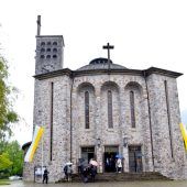 Lange Nacht der Kirchen am kommenden Freitag