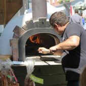 Brot- & Strudelmarkt in der Bludenzer Altstadt
