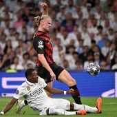 Real will ManCity düpieren
