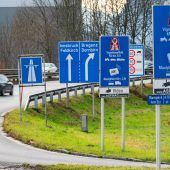 Nächste Ausfahrt Bregenz