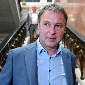Kampf um SPÖ-Vorsitz: „Am Ende gibt es da keine Gewinner“