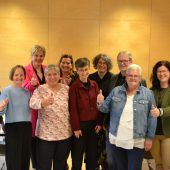 Gelebte Solidarität beim Krankenpflegeverein