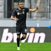 „Andi“ spielt immer und überall