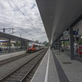 Fahrgast im Regionalzug krankenhausreif geprügelt