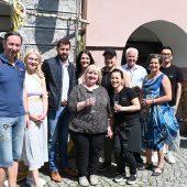 Kulinarische Bereicherung für die Altstadt