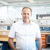 Spannender Berufseinstieg für Lehrlinge