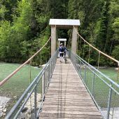 Eine schnelle Tour mit vielen Vorzügen
