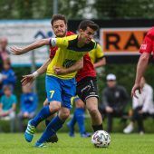 Wolfurt neuer Tabellenführer
