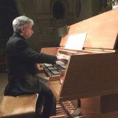 Giganten der Orgelmusik