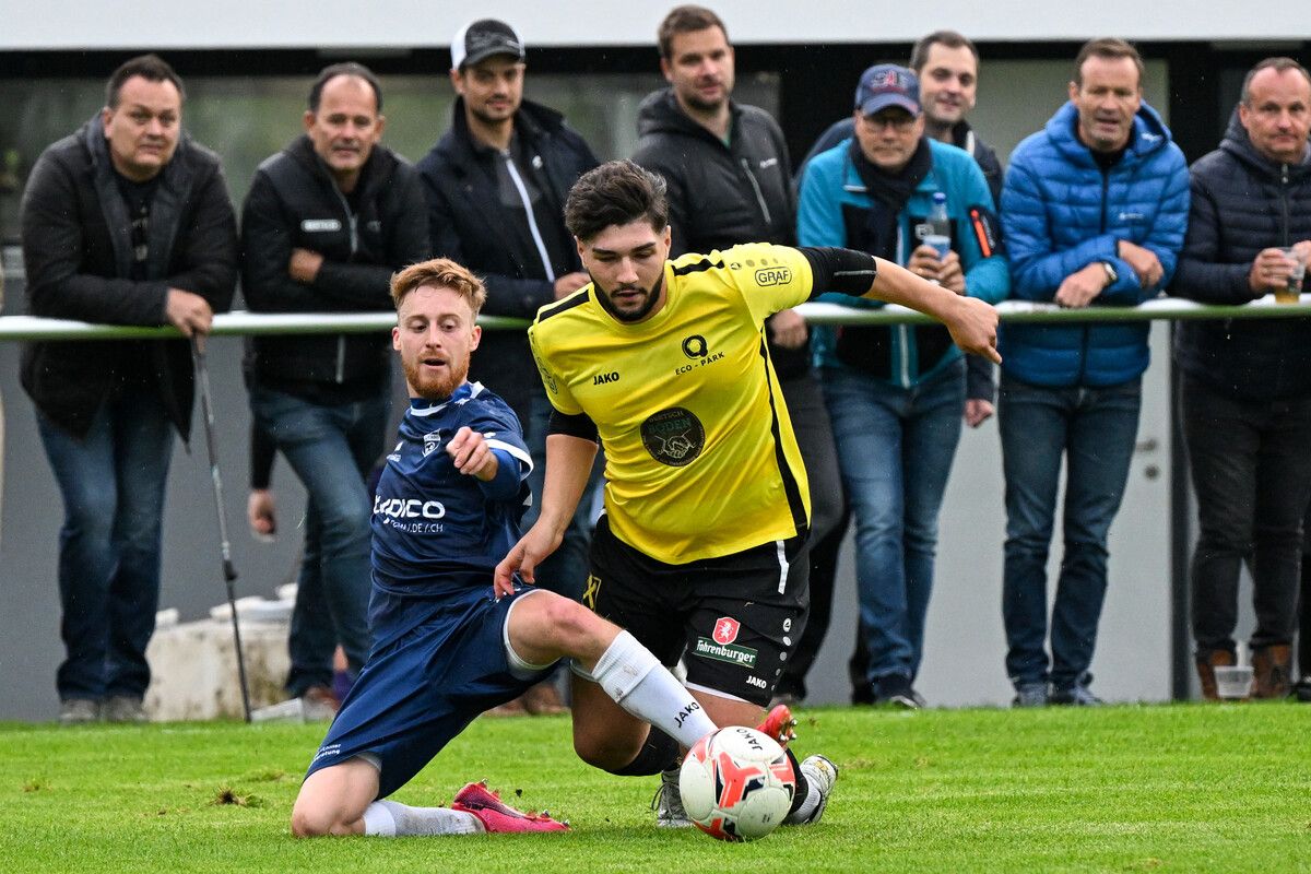 Auf das Leiblachtalderby dürfen sich die Fans auch in der VN.at-Eliteliga freuen. Lerch