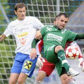 Neuer Cotrainer beim Dornbirner SV