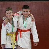 Ranking 1000 Judo-Turnier